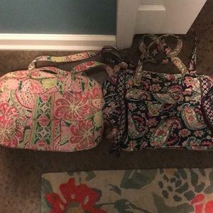Diaper Bags